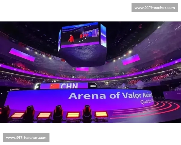 以电竞直播为核心的线上娱乐生态变革与年轻文化新趋势探索全景观