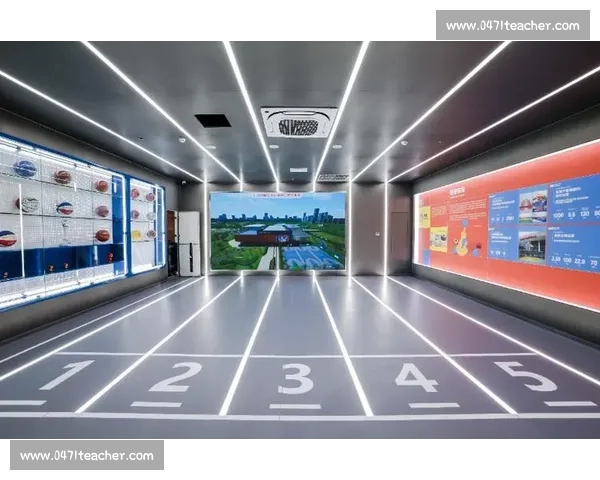 以体育登录为核心打造安全便捷的数字体育服务新体验平台生态体系