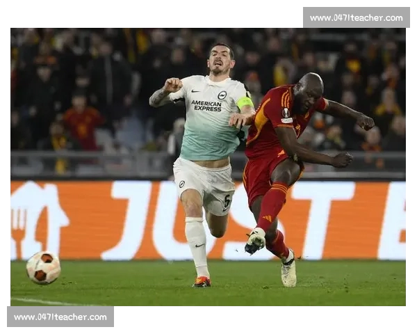 深度拆解焦点对决从阵容战术到走势的足球赛前分析全面前瞻胜负关键