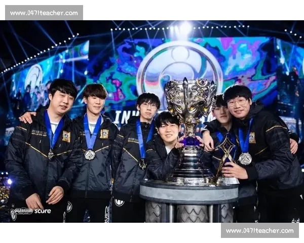 电子竞技网页版发展趋势与核心玩法全面解析指南平台创新与未来前景展望 电子竞技网页版发展趋势与核心玩法全面解析指南平台创新与未来前景展望