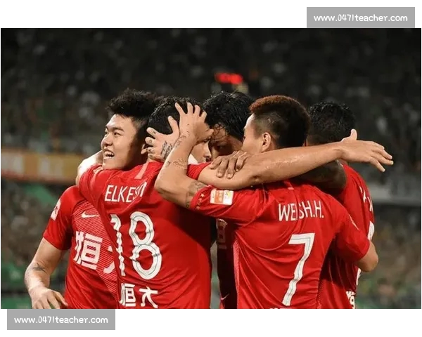 中超最新赛季各队表现深度解析与走势预测