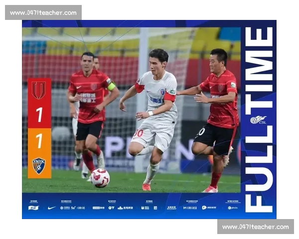 中超最新赛果解析各队表现全面回顾与精彩瞬间集锦