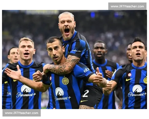 意甲最新比赛全程直播平台推荐及精彩赛事在线观看指南